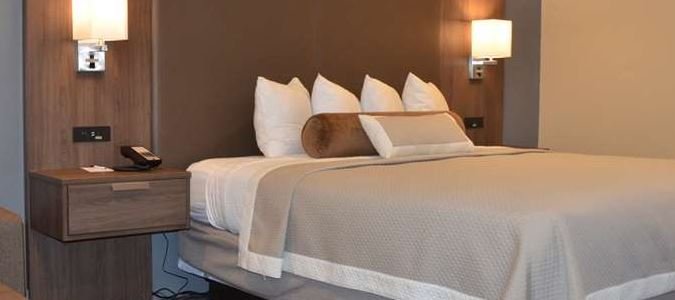 Фото Best Western Plus Hill House