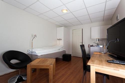 Фото Vollan Gjestestue