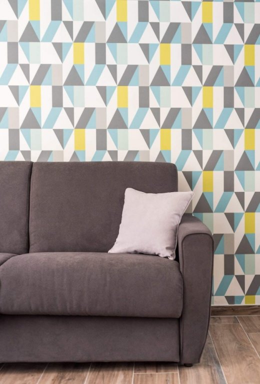 Фото Signoria Conte's Suite