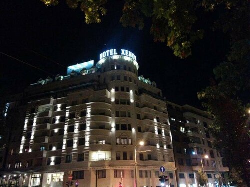Xenon Hotel