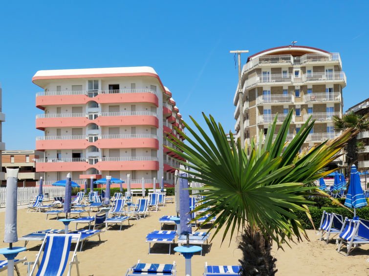 Фото Residence Apollo