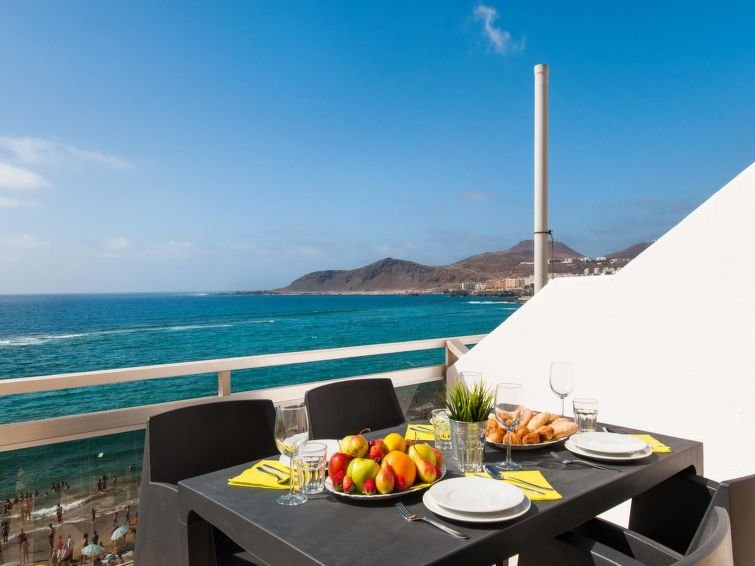 Фото Marsin Las Canteras