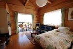 Yakushima Cottage Morino Fairy