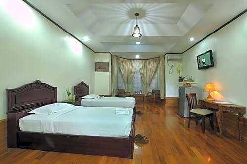 Фото Royal Reward Resort