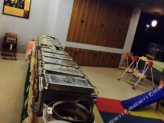 Фото Hotel City Inn Ltd