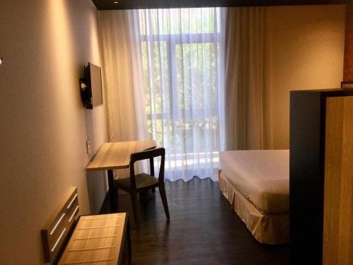 Фото отеля 5