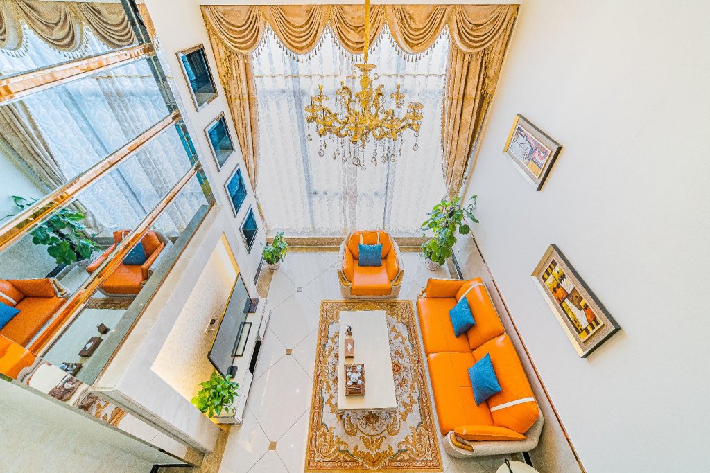 Фото South North International Apartment Kam Rueng Plaz