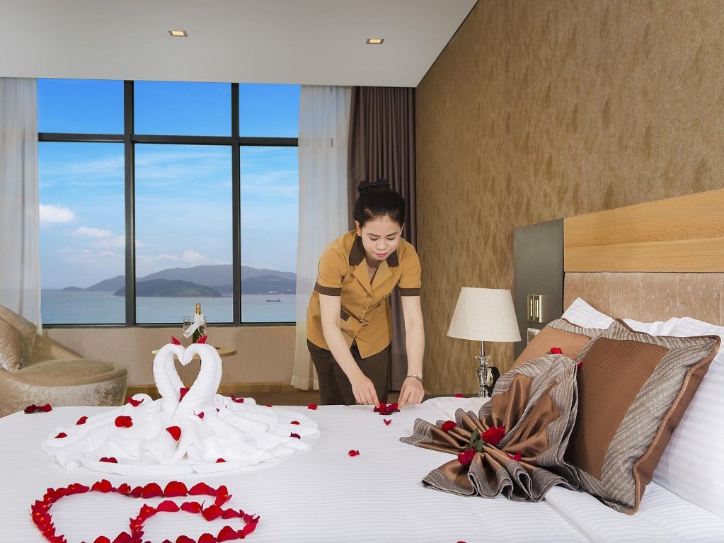 Фото Muong Thanh Luxury Nha Trang