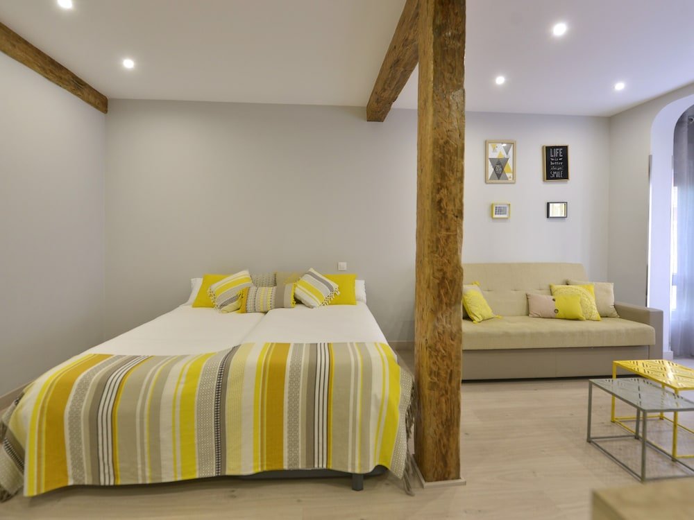 Фото Hostal San Fernando