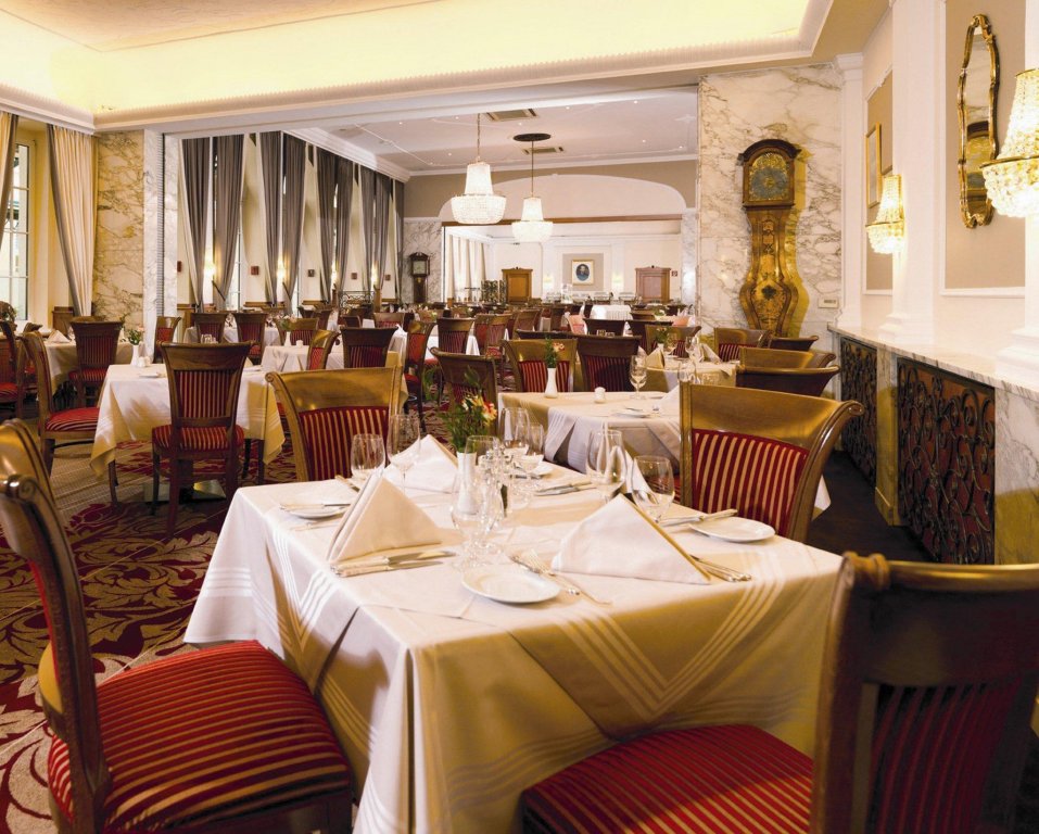 Фото Hotel Stefanie in Vienna