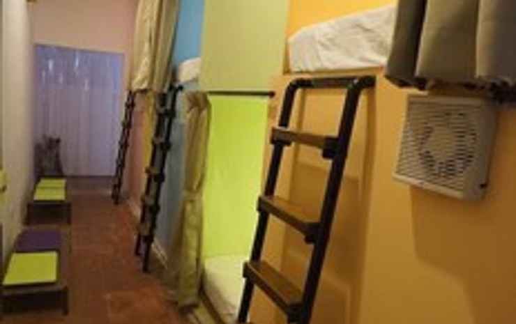 Фото Thirty Three Stewart Houze Guest House