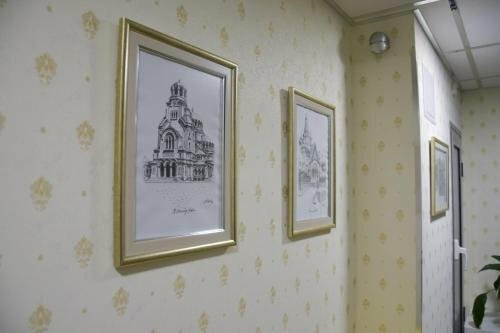 Гостиница Derelli Deluxe Apartment в Софии