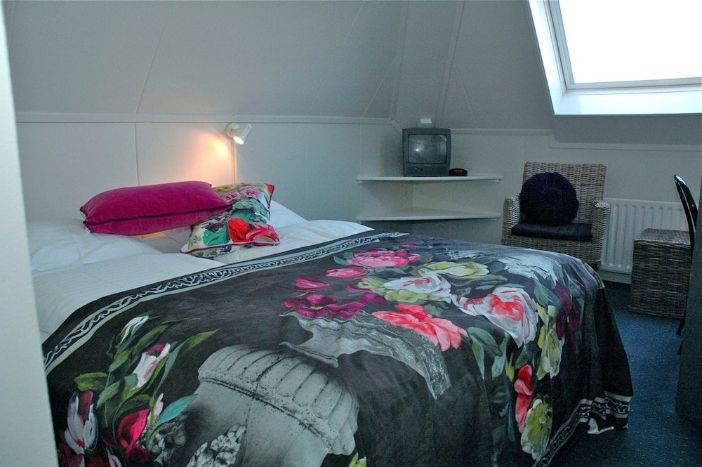 Фото De Herberg Appartementen