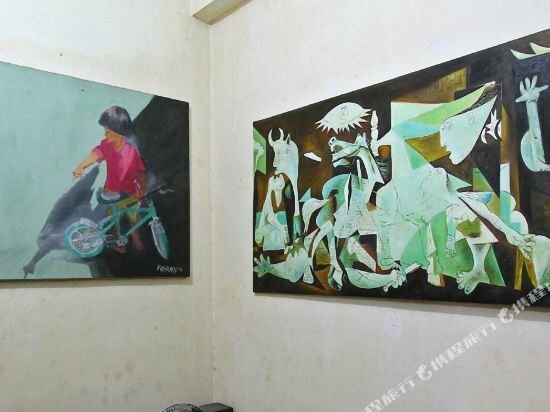 Hotel Le Village Malacca Guest House, Malacca, photo