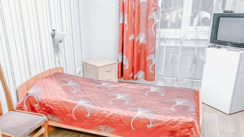 Smart Hotel КДО Липецк — фото 14