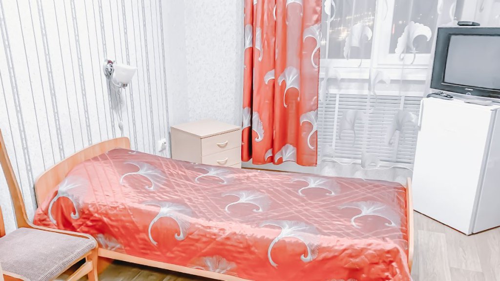 Фото Smart Hotel КДО Липецк