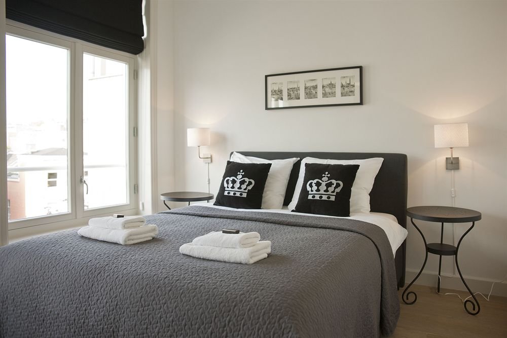 Фото Sarphati Apartments Suites