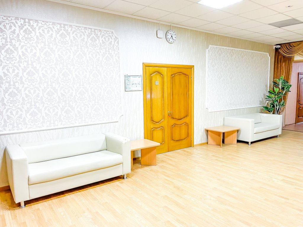 Фото Smart Hotel КДО Орел