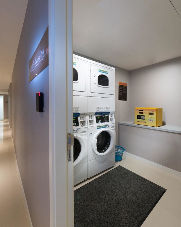 Фото Hilton Garden Inn Kuala Lumpur Jalan Tuanku Abdul Rahman South