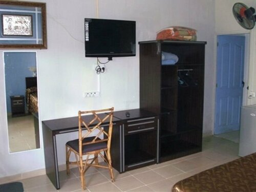 Гостиница Auberge Le Saladier
