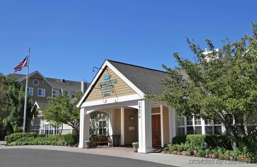 Фото Homewood Suites by Hilton Newark-Fremont