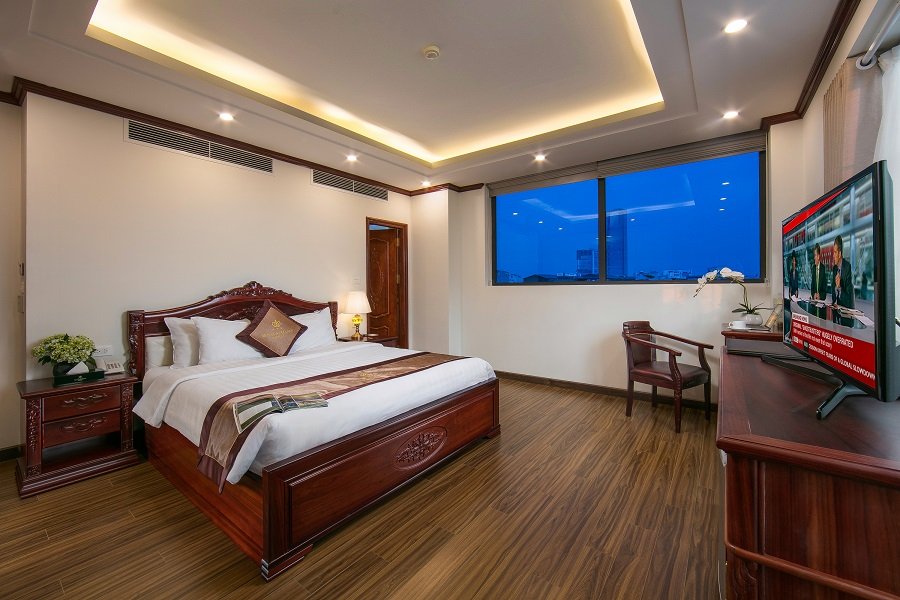 Фото Отель Royal St Hanoi