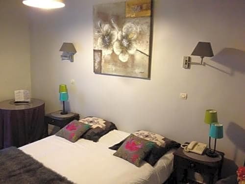 Фото Hotel Du Dragon