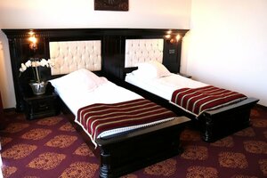 Гостиница Castel Transilvania