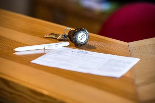 Фото Porto Resort