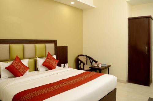 Фото Oyo Rooms Vki Area