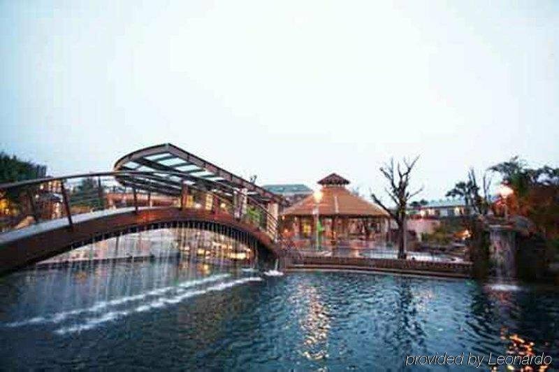 Hotel Jin Yong Quan Spa Hotspring Resort, Earth, photo