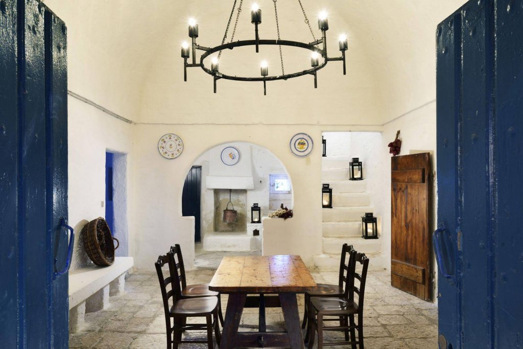 Фото Th Ostuni - Ostuni Marina Village