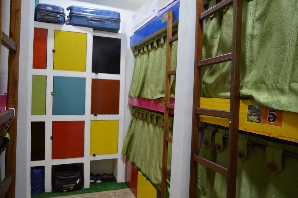 Фото Aloha Hostel Fortaleza