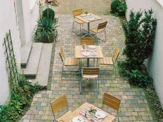 Фото Hotel Aigner