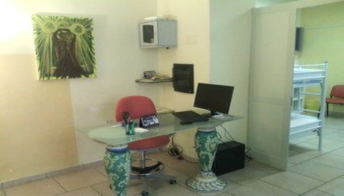 Фото Ostello Le Stanze del Sogno