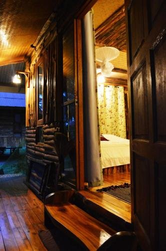 Фото Sangjun On Beach Resort