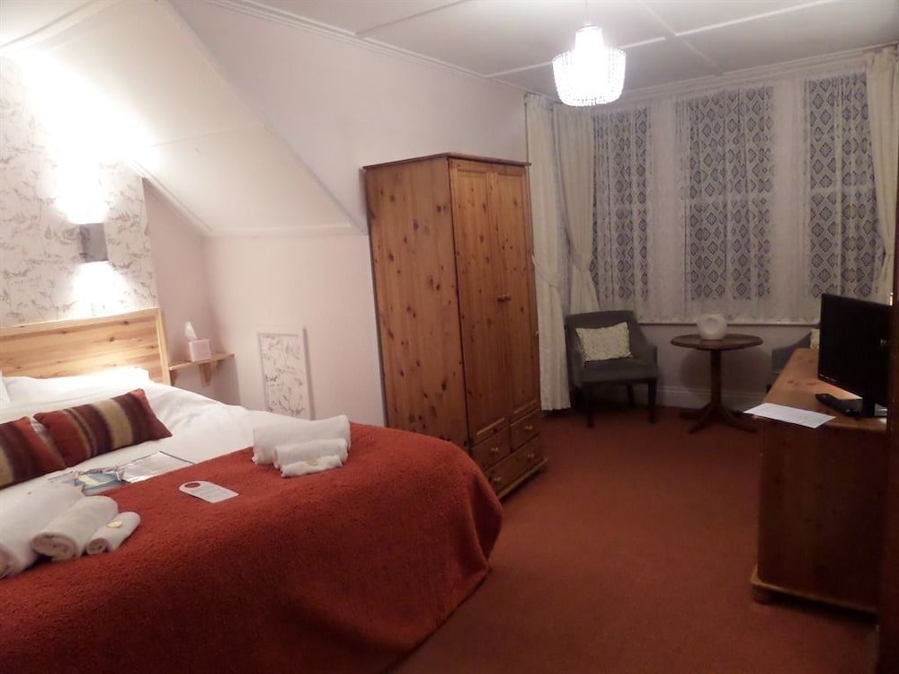 Фото Beecroft Lodge