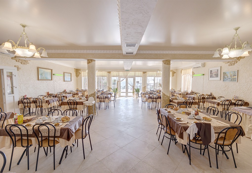 Фото Рассвет