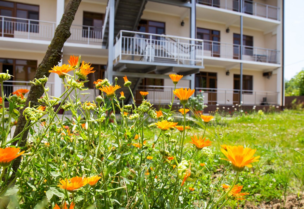 Фото Amina Beach