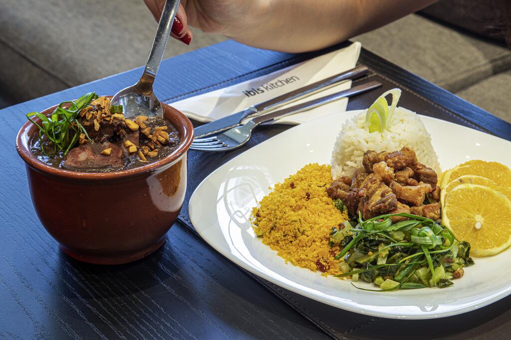 Фото Aparthotel Adagio London Sutton Point