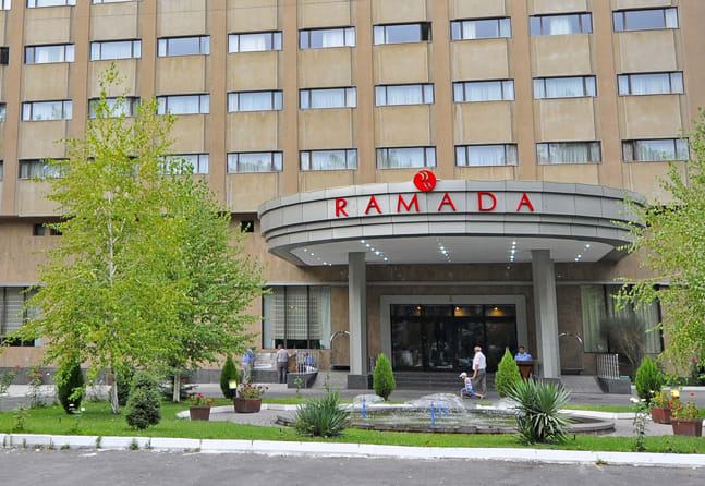 Фото отеля 3