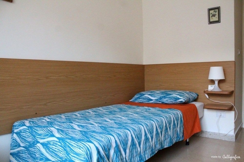 Фото Le Chiocciole