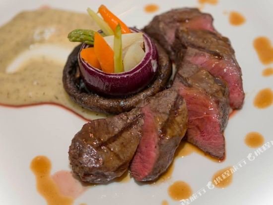 Фото Apartamentos The Arc Carrís