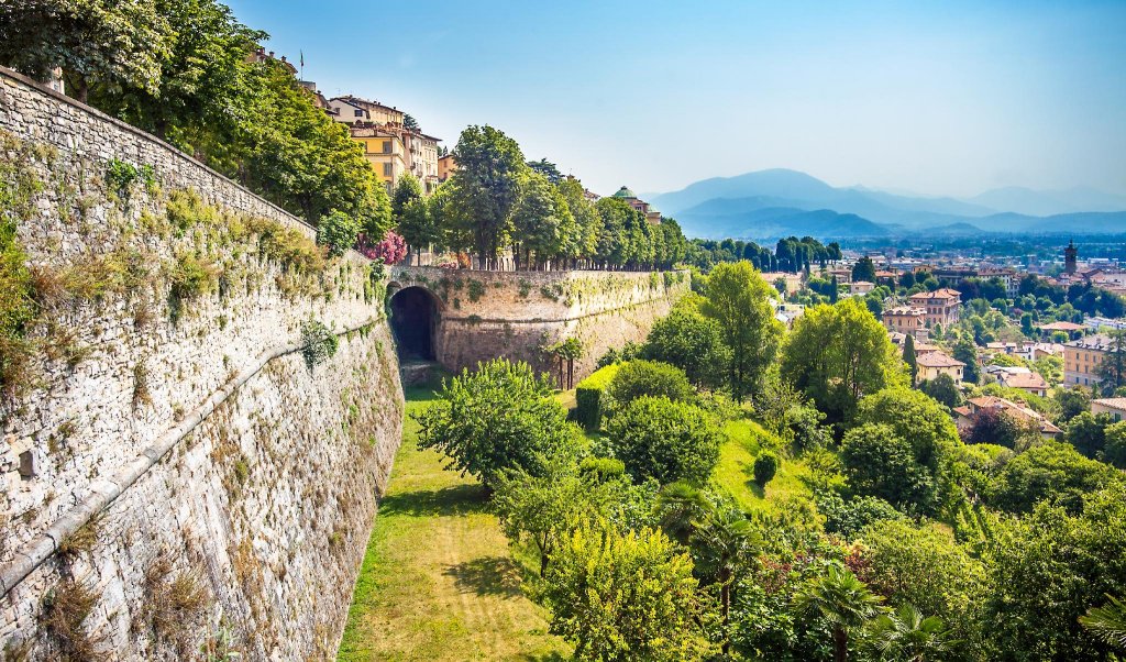 Фото B&b Quarenghi16