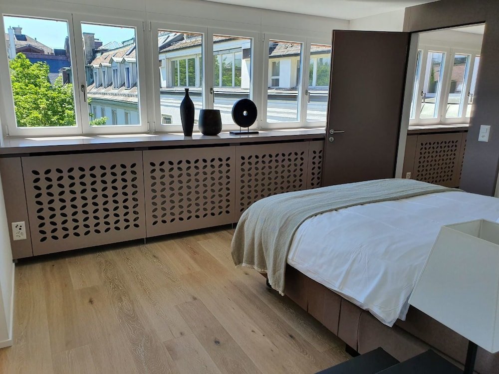 Фото Paradeplatz Apartment by Airhome