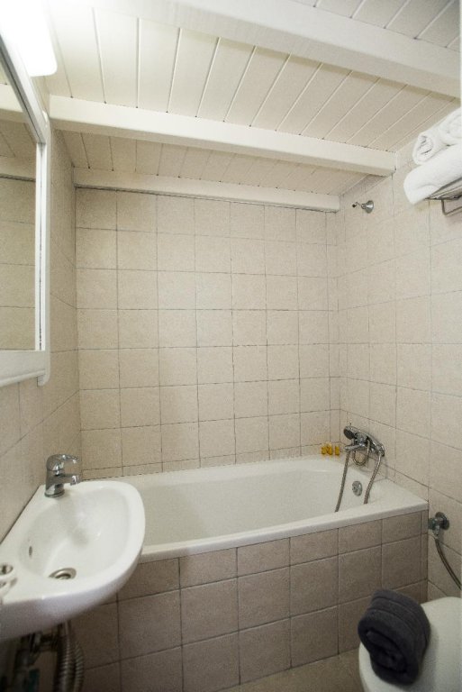 Фото Madres Houses