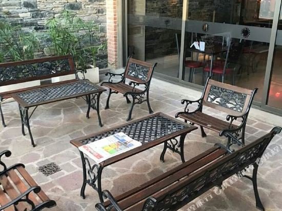 Фото Sol de Piedra Suites & Apart