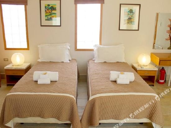 Фото Shades Resort Apartments Mui Ne