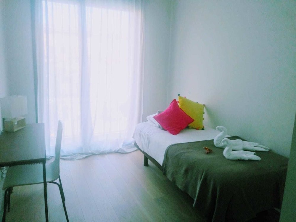 Фото Hotel Alda Centro Zaragoza