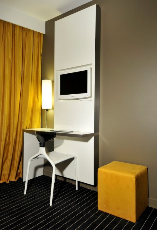 Фото Résidence Ôtelia